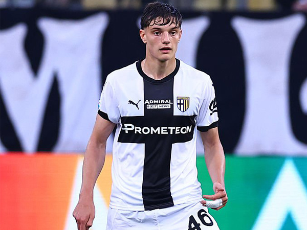 Setelah Koni De Winter, Inter Kembali Kecewa Untuk Giovanni Leoni
